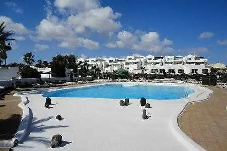 Bonito apartamento reformado, al lado del mar Costa Teguise