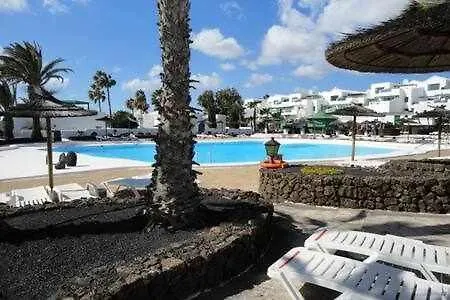 Bonito apartamento reformado, al lado del mar Costa Teguise