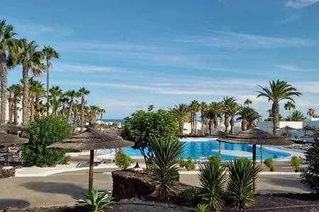 Bonito apartamento reformado, al lado del mar Costa Teguise