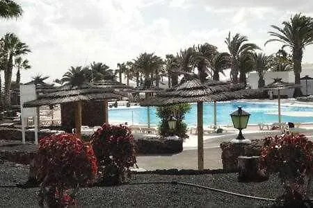 Bonito apartamento reformado, al lado del mar Costa Teguise