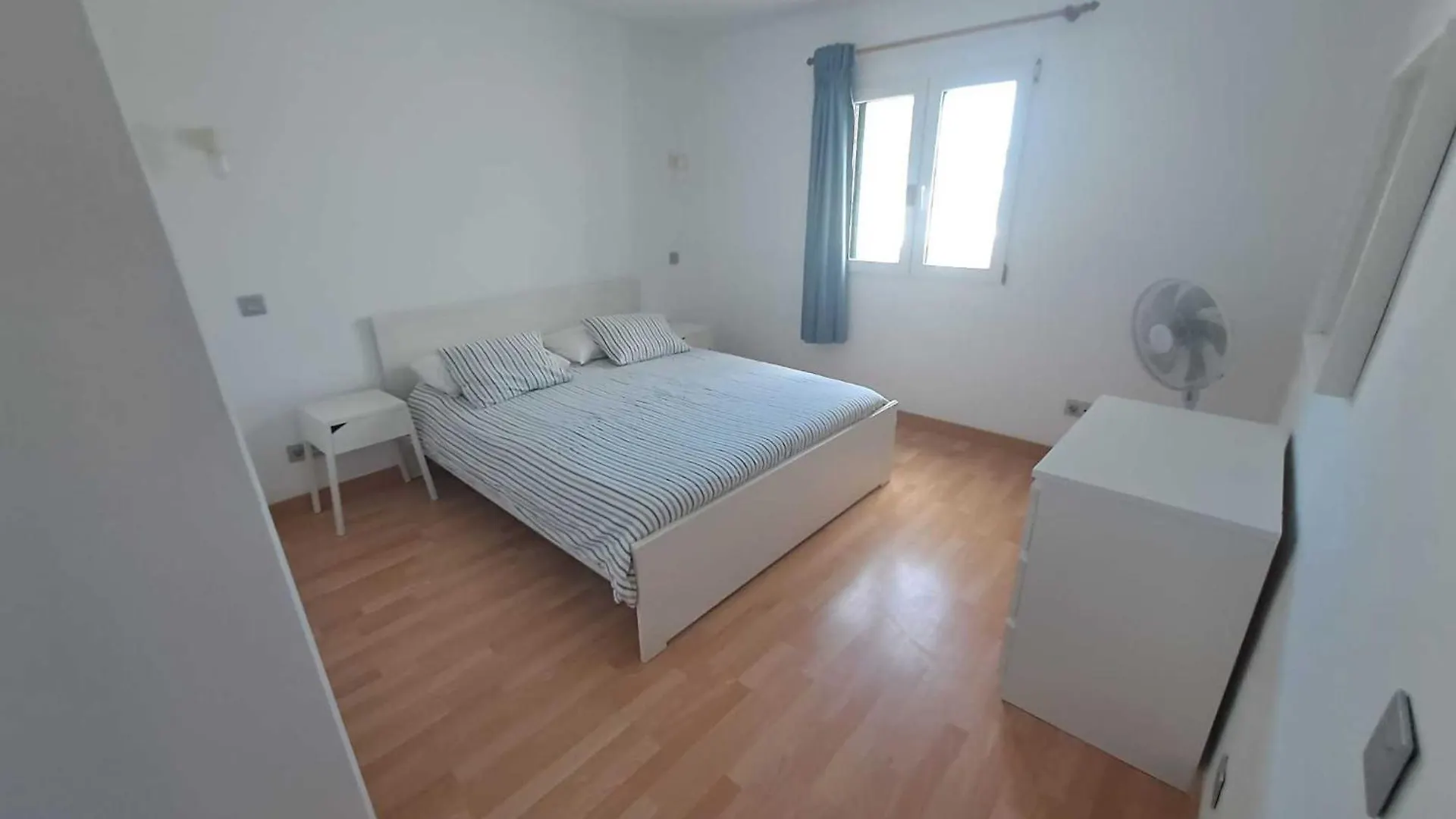 Bonito apartamento reformado, al lado del mar Costa Teguise