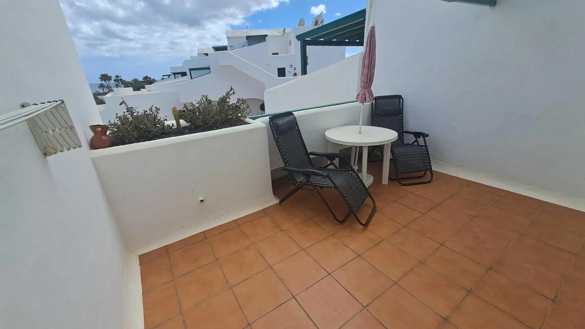 Bonito apartamento reformado, al lado del mar Costa Teguise España
