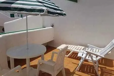 Bonito apartamento reformado, al lado del mar Costa Teguise 0*,