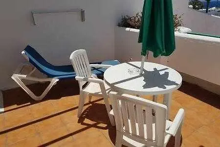 Bonito apartamento reformado, al lado del mar Costa Teguise