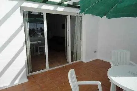 Bonito apartamento reformado, al lado del mar Costa Teguise