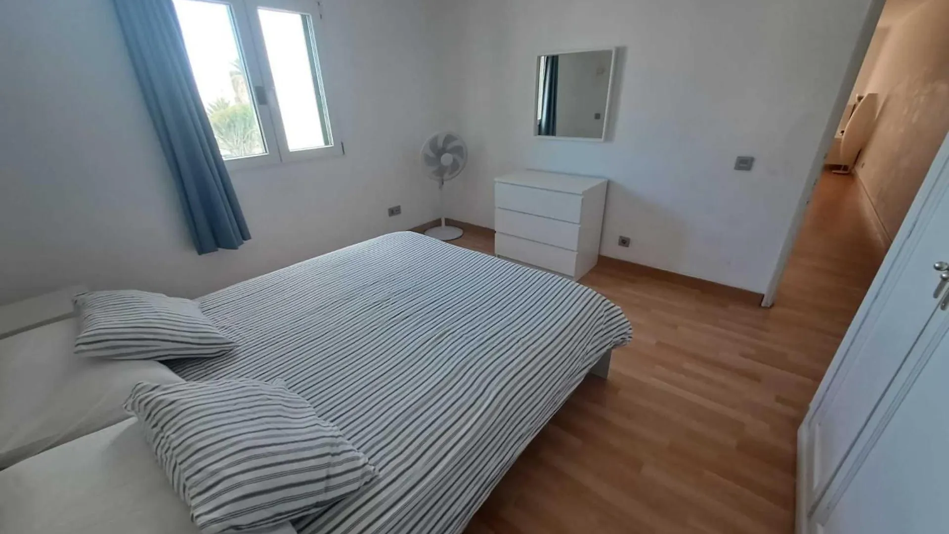 Bonito apartamento reformado, al lado del mar Costa Teguise