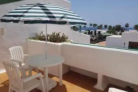 Bonito apartamento reformado, al lado del mar Costa Teguise España