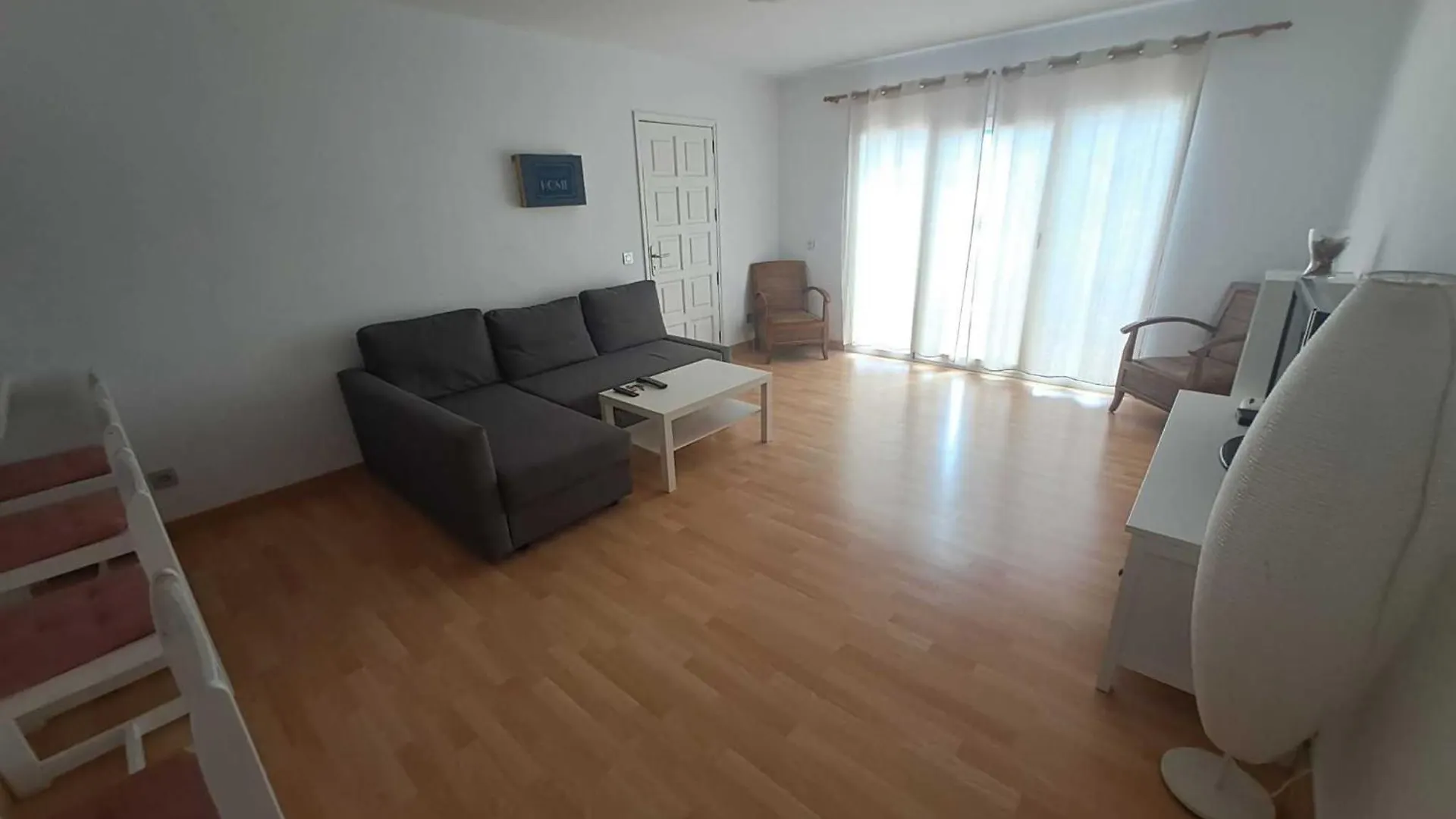 Bonito apartamento reformado, al lado del mar Costa Teguise