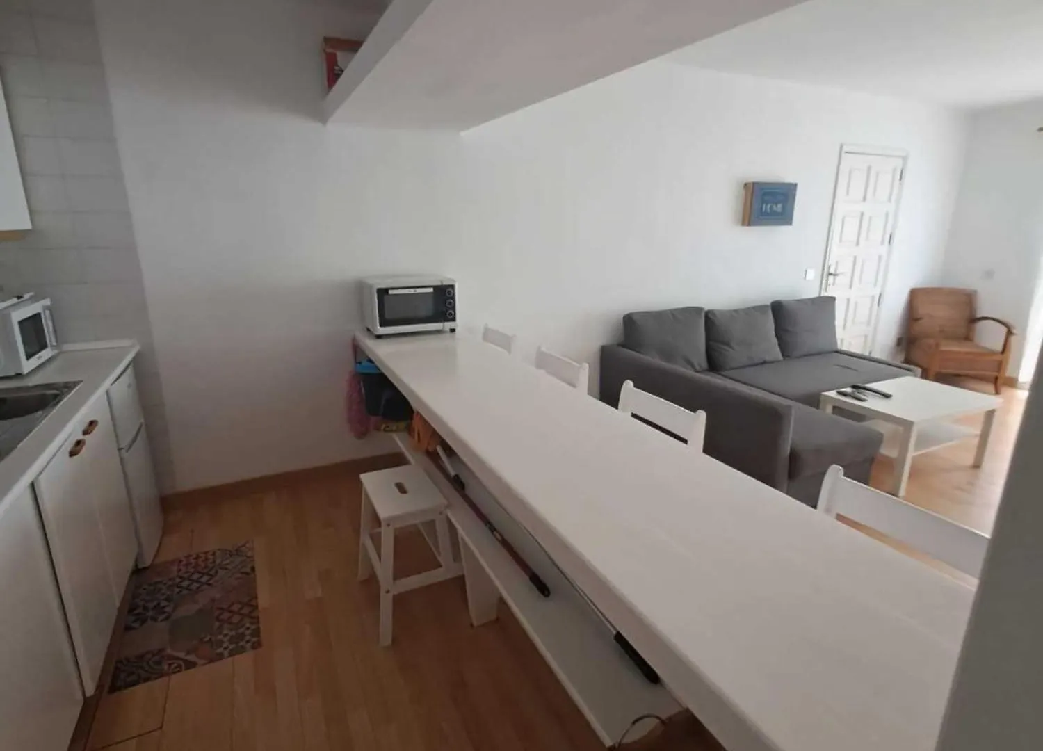 Bonito apartamento reformado, al lado del mar Costa Teguise España