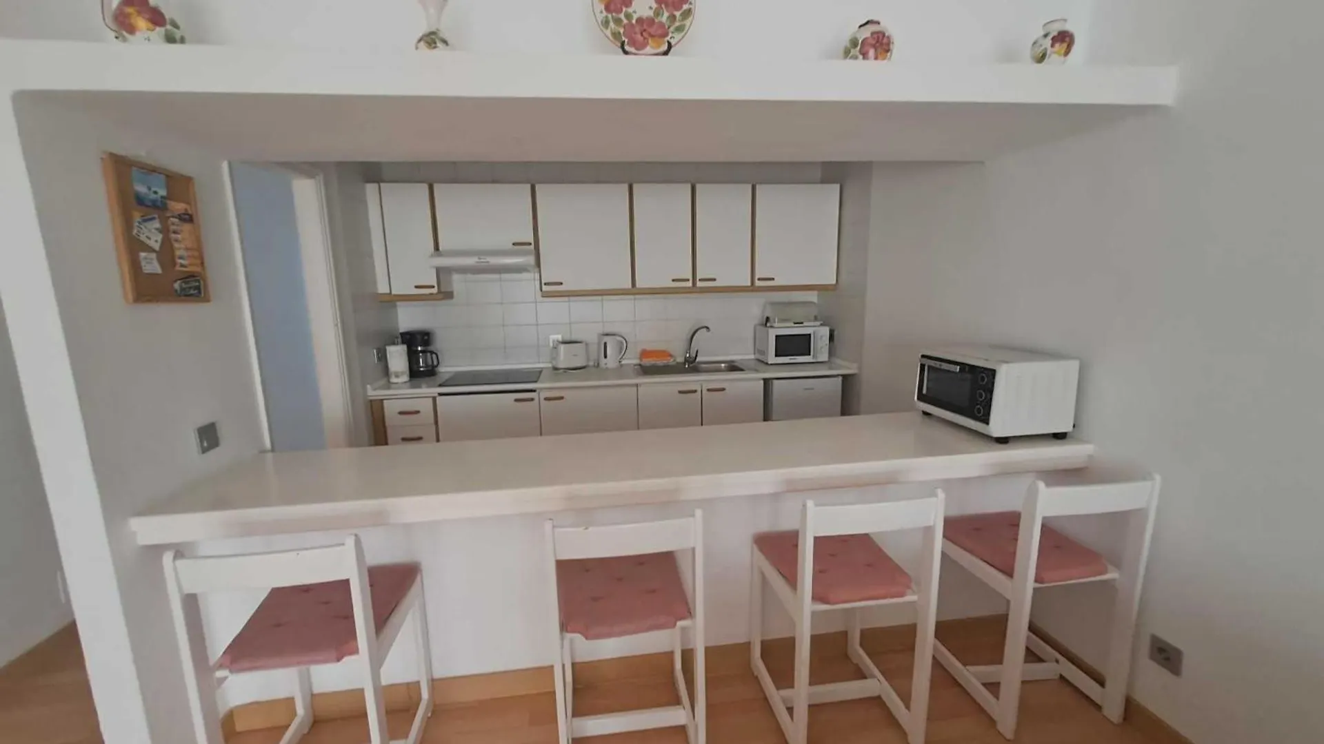 Bonito apartamento reformado, al lado del mar Costa Teguise