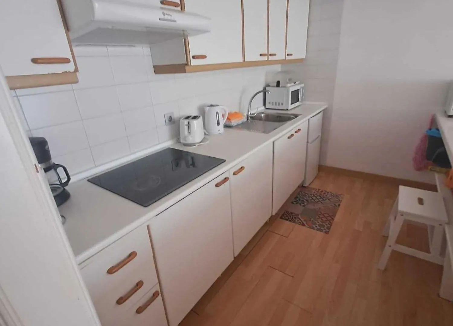 Bonito apartamento reformado, al lado del mar Costa Teguise 0*,