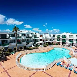 App Tahiche, Encanto Canario Apartment