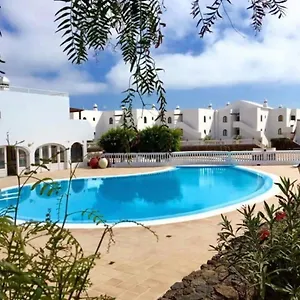  Apartamento Con Piscina Y Vistas -le Petit Paradis